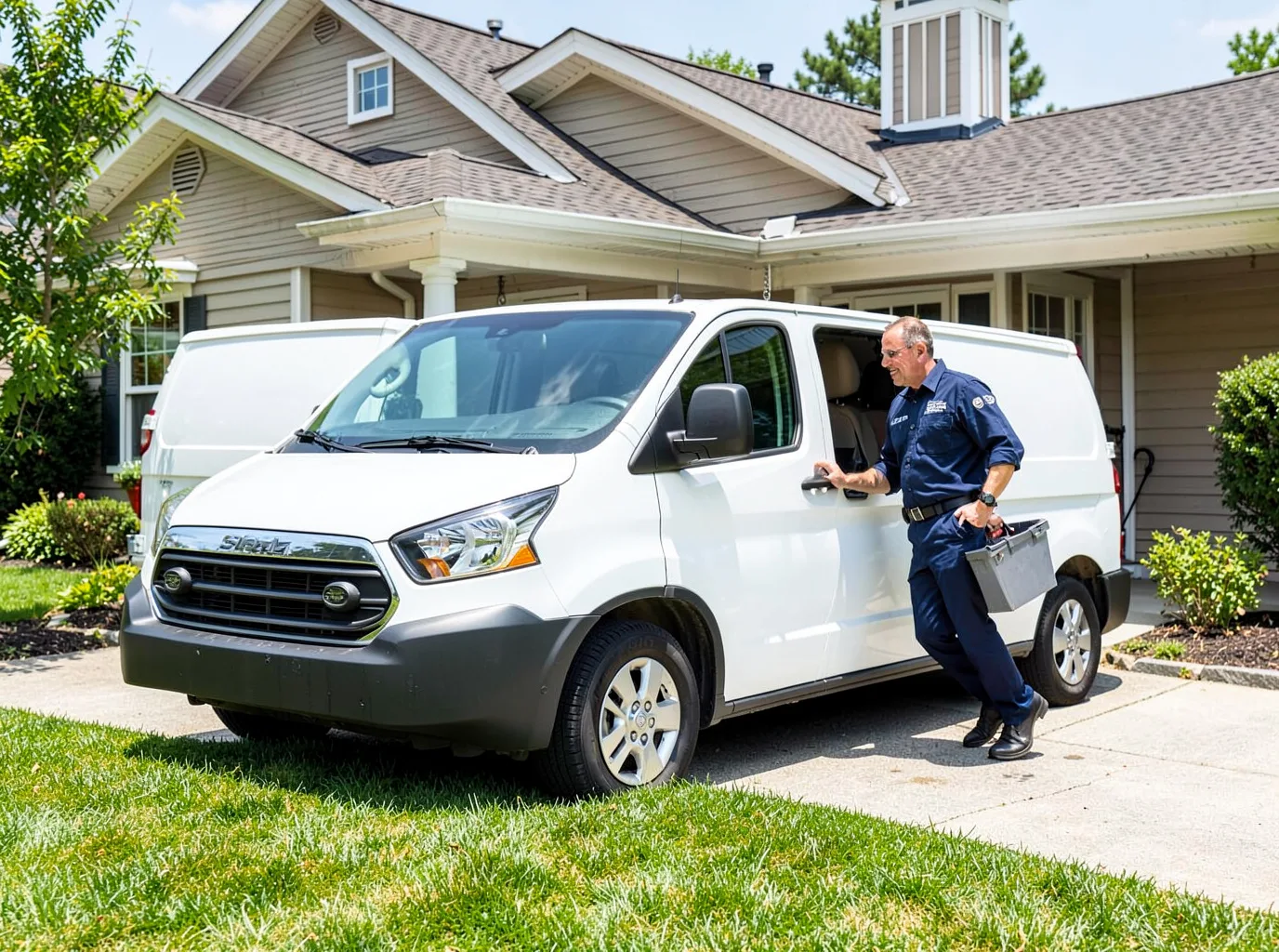 Emergency Plumber company in Broken Bow, NE